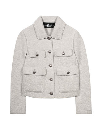 LUISA CERANO | Veste en laine