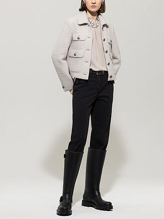 LUISA CERANO | Veste en laine