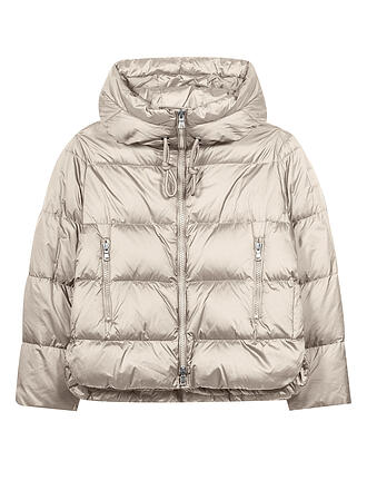 LUISA CERANO | Daunensteppjacke