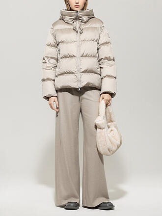 LUISA CERANO | Daunensteppjacke