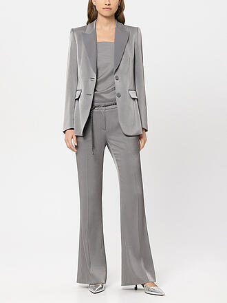 LUISA CERANO | Hose Flare Fit