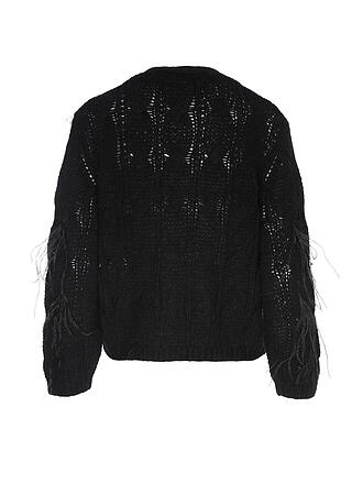 LUISA CERANO | Strickjacke