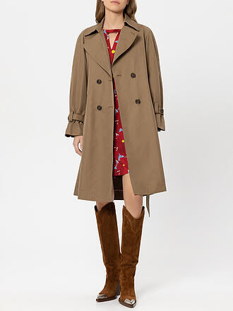 LUISA CERANO | Trenchcoat 