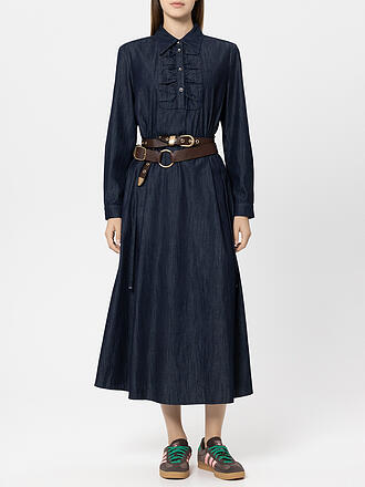 LUISA CERANO | Maxikleid 