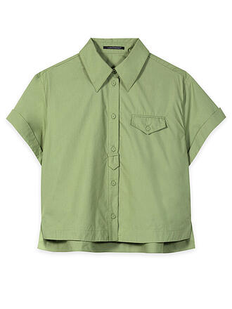 LUISA CERANO | Bluse 