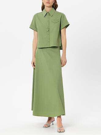 LUISA CERANO | Bluse 