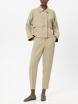 LUISA CERANO | Overshirt 