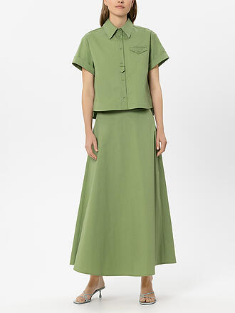 LUISA CERANO | Maxirock 