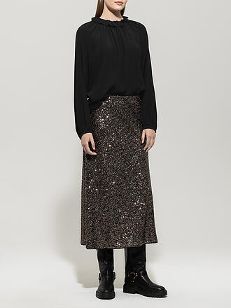 LUISA CERANO | Bluse 