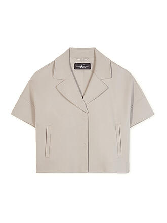 LUISA CERANO | Cape - Poncho