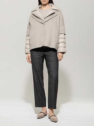 LUISA CERANO | Cape - Poncho