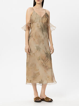 LUISA CERANO | Midikleid 