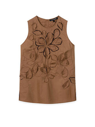 LUISA CERANO | Bluse 