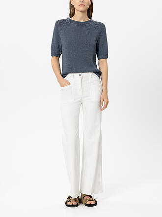 LUISA CERANO | Jeans Flared Fit AUTHENTIC