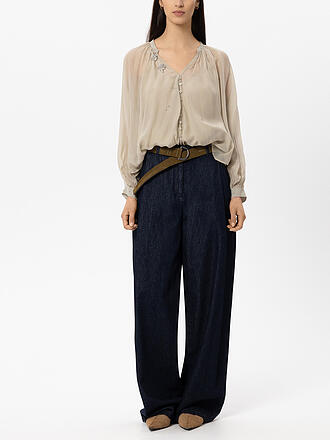 LUISA CERANO | Bluse 