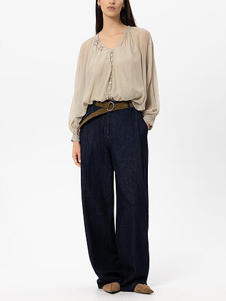 LUISA CERANO | Jeans Balloon Fit 