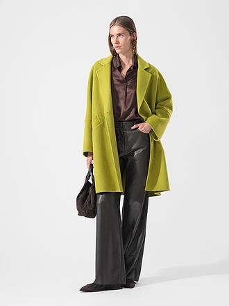 LUISA CERANO | Seidenbluse