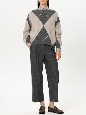 LUISA CERANO | Pullover 