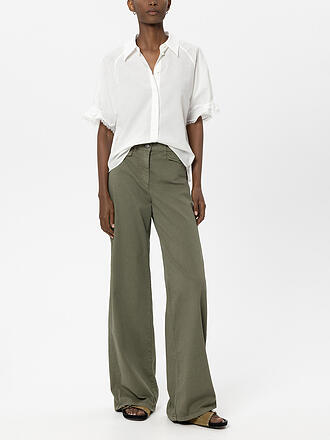 LUISA CERANO | Bluse 