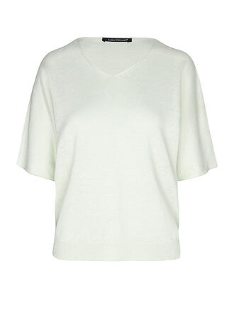 LUISA CERANO | Leinenpullover