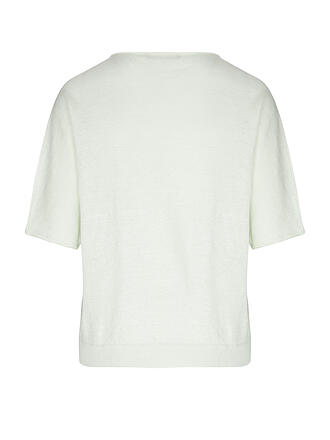 LUISA CERANO | Leinenpullover