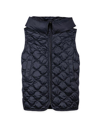 LUISA CERANO | Steppgilet 