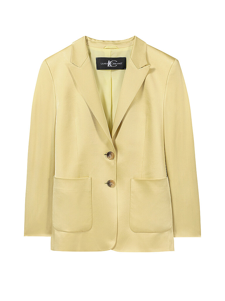 LUISA CERANO Blazer from Kastner & Öhler DE/AT