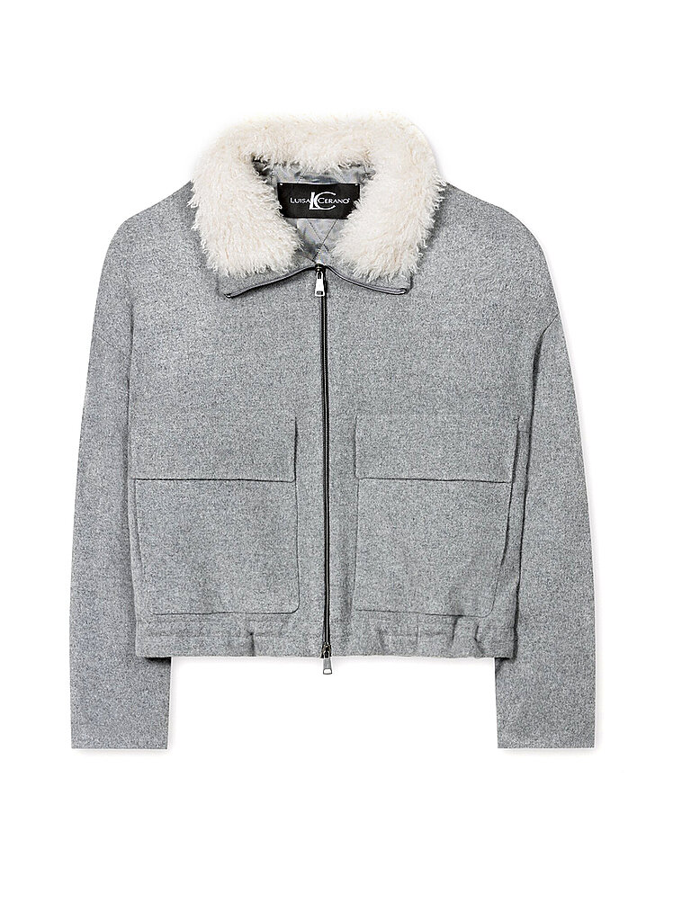 LUISA CERANO Jacke – LUISA CERANO