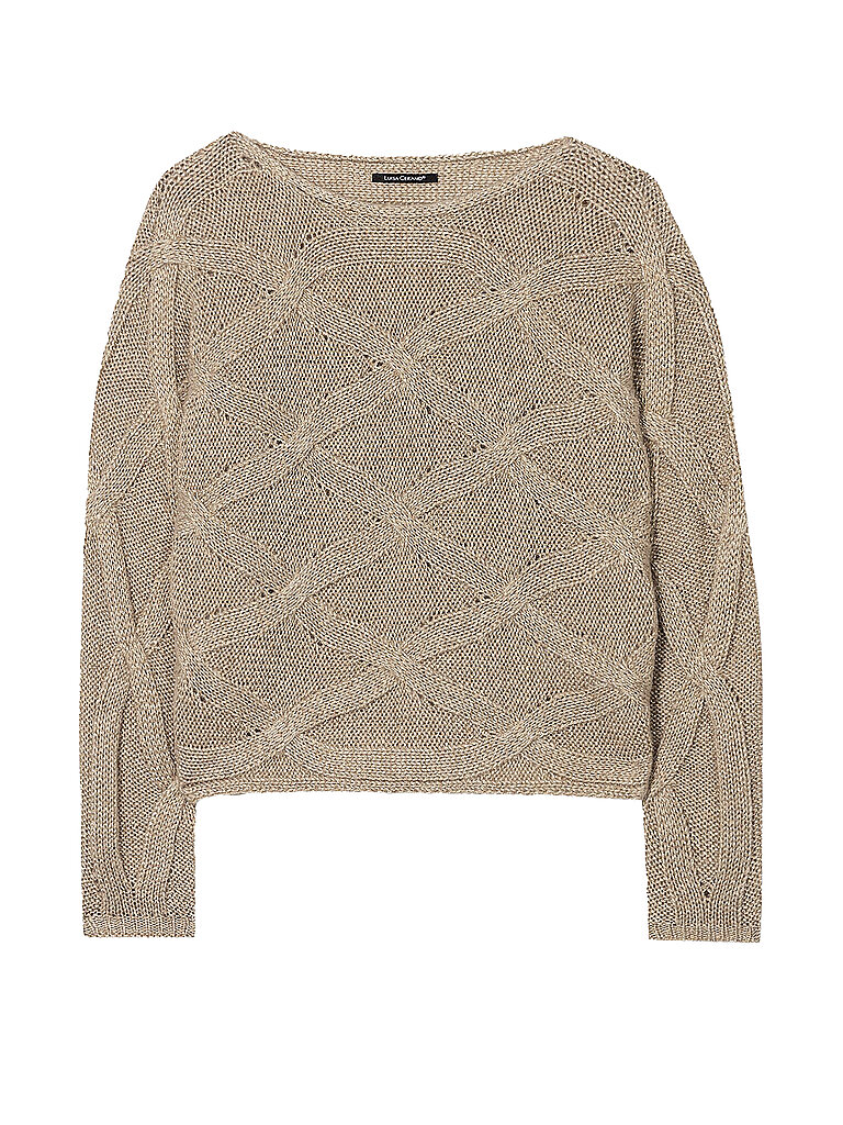 LUISA CERANO Pullover – LUISA CERANO