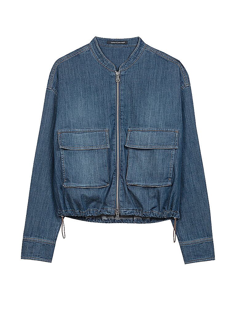 LUISA CERANO Jeansjacke – LUISA CERANO
