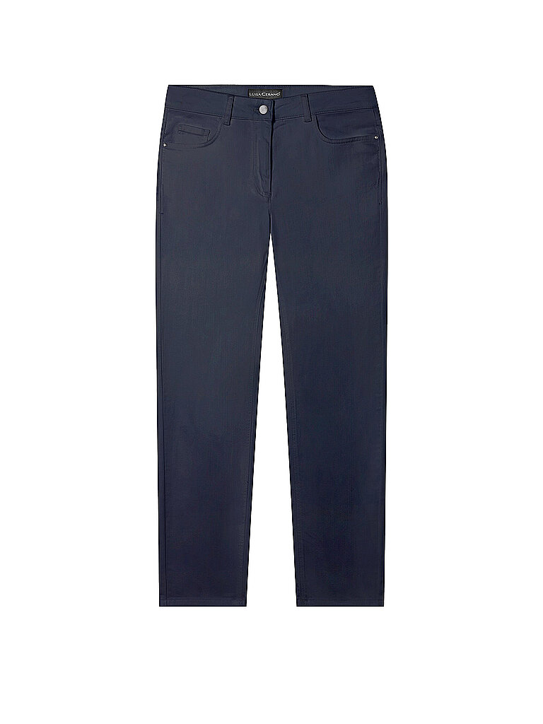 LUISA CERANO Jeans Tapered Fit – LUISA CERANO