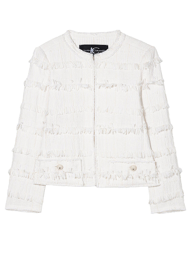 LUISA CERANO Jacke from Kastner & Öhler DE/AT