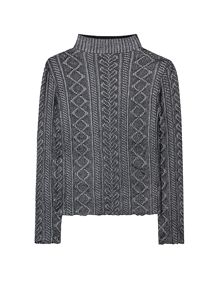 LUISA CERANO Rollkragenpullover – LUISA CERANO