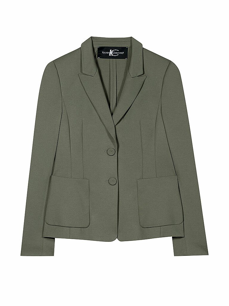 LUISA CERANO Blazer from Kastner & Öhler DE/AT