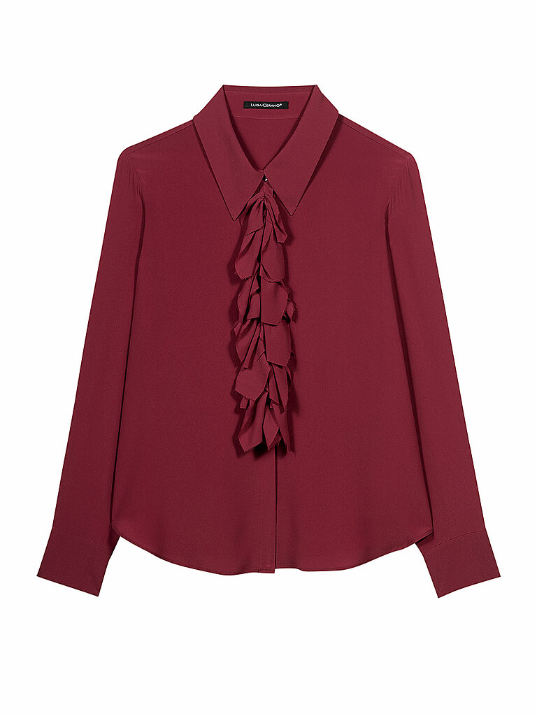 LUISA CERANO Bluse – LUISA CERANO
