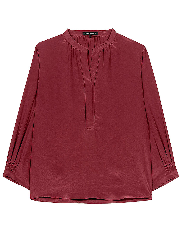 LUISA CERANO Bluse – LUISA CERANO