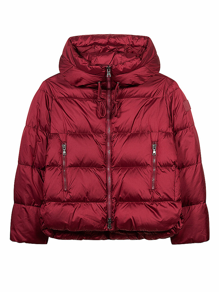 LUISA CERANO Daunensteppjacke – LUISA CERANO