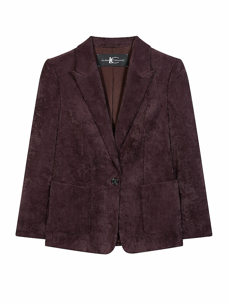 LUISA CERANO Blazer from Kastner & Öhler DE/AT