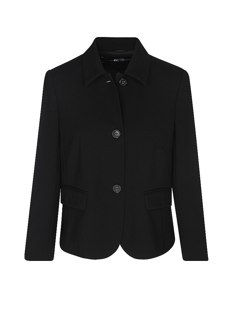LUISA CERANO Blazer  schwarz | 36