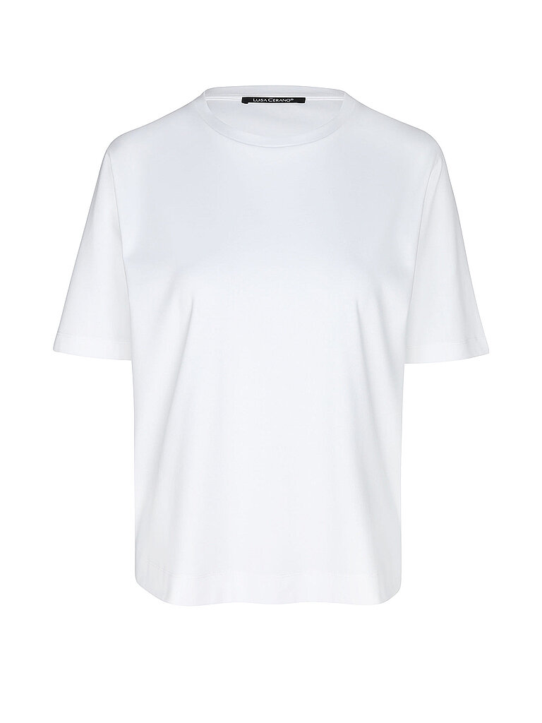 LUISA CERANO T-Shirt  weiss | 34