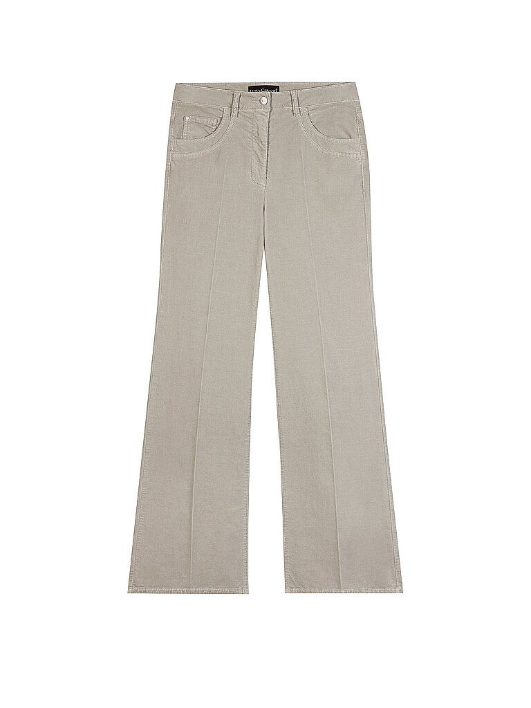 LUISA CERANO Hose Flared Fit – LUISA CERANO