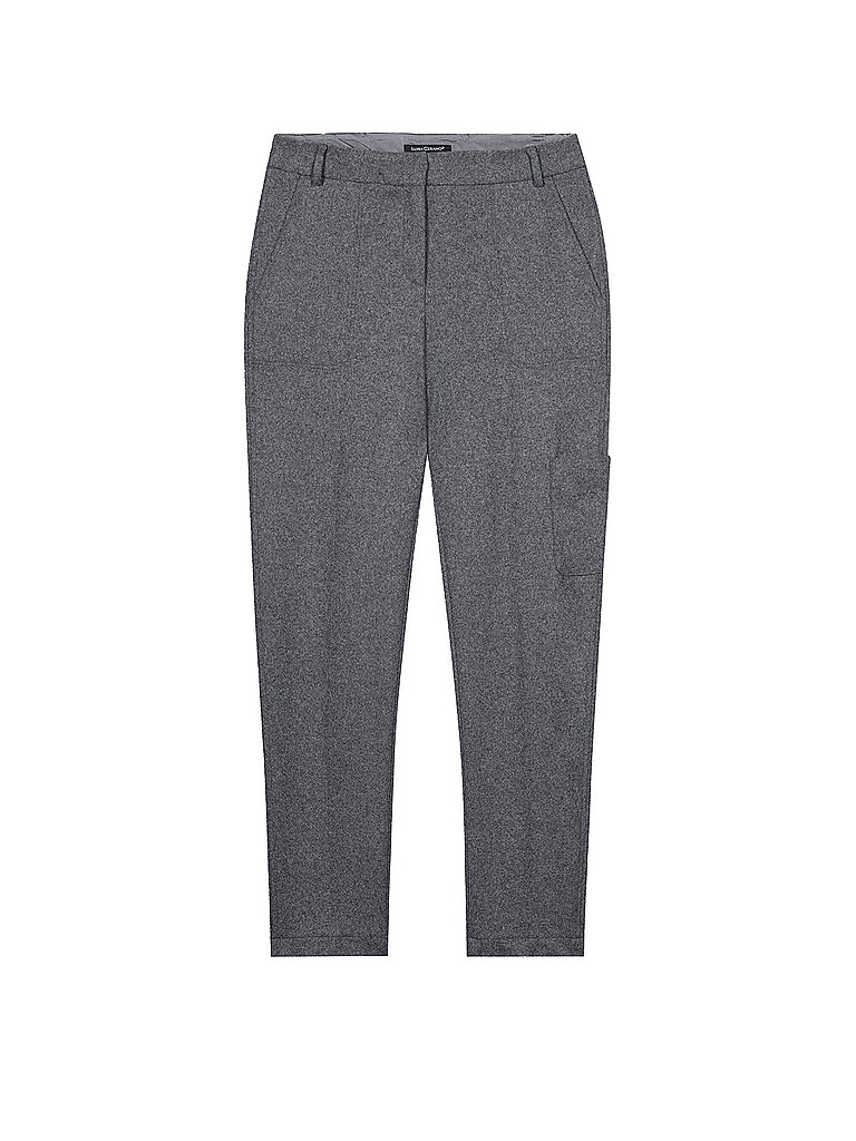 LUISA CERANO Hose Jogging Fit – LUISA CERANO