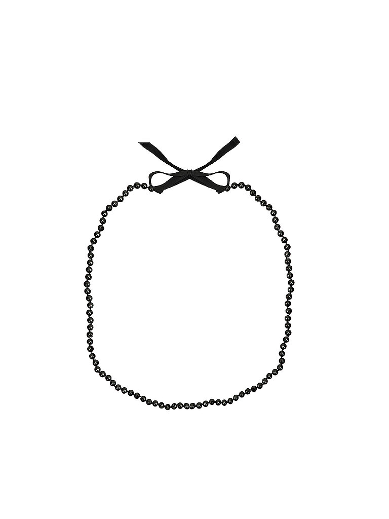 LUISA CERANO Gürtel schwarz | 36 – LUISA CERANO