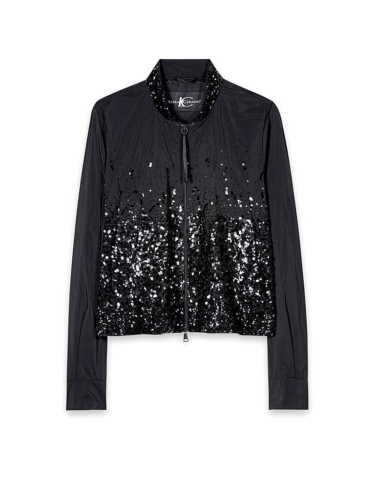 LUISA CERANO Blouson – LUISA CERANO