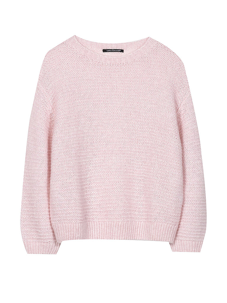 LUISA CERANO Pullover rosa | 36