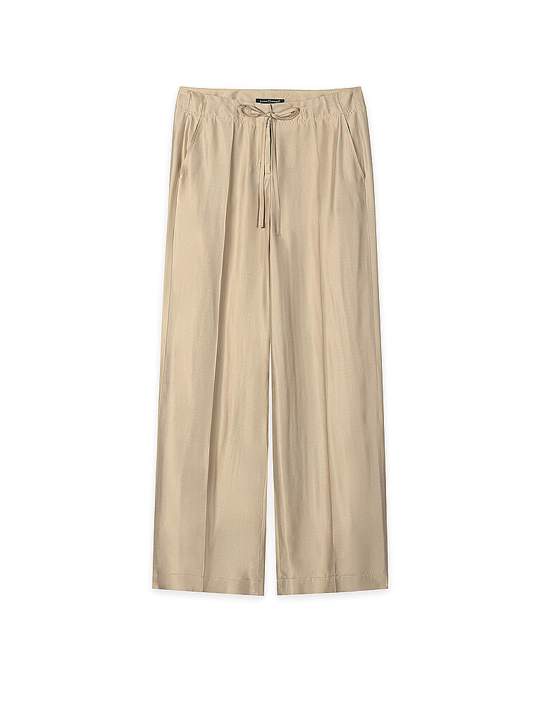 LUISA CERANO Marlenehose  beige | 44