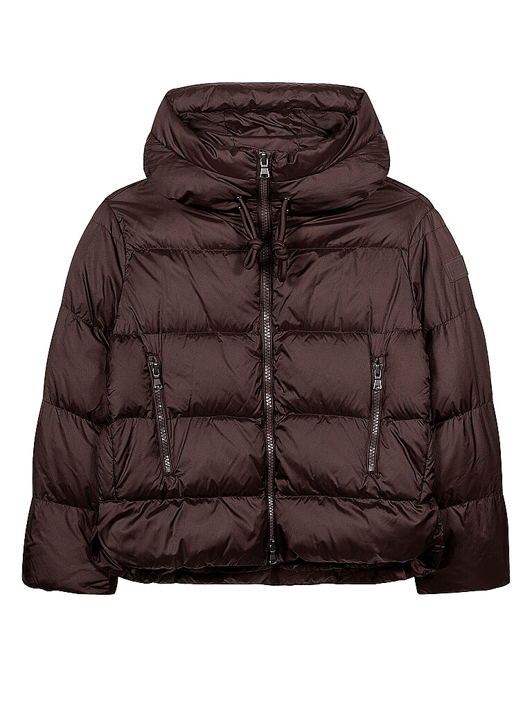 LUISA CERANO Daunensteppjacke – LUISA CERANO