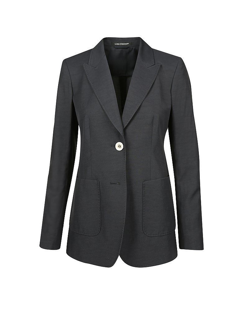 LUISA CERANO Blazer beige | 36