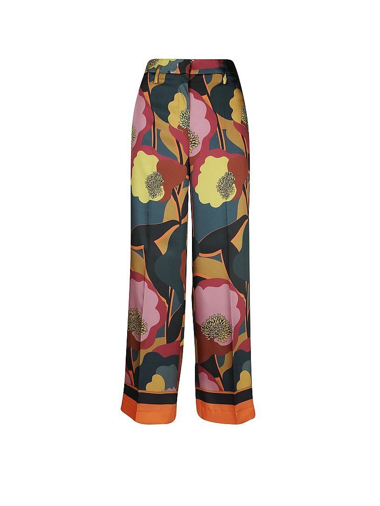 LUISA CERANO Hose bunt | 42