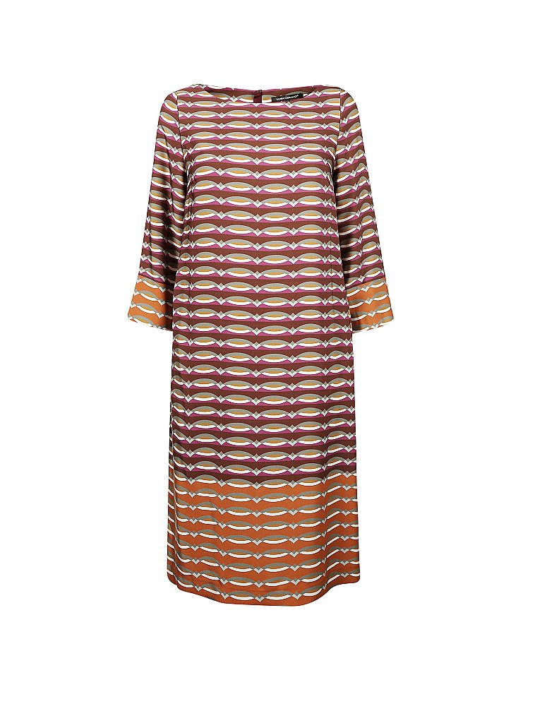 LUISA CERANO Kleid rot | 34